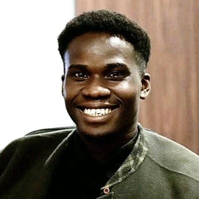 Daniel Kanu